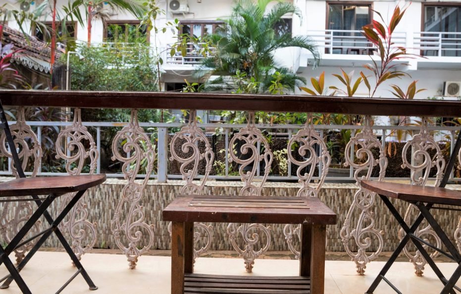 2 BHK Villa at Candolim GOA