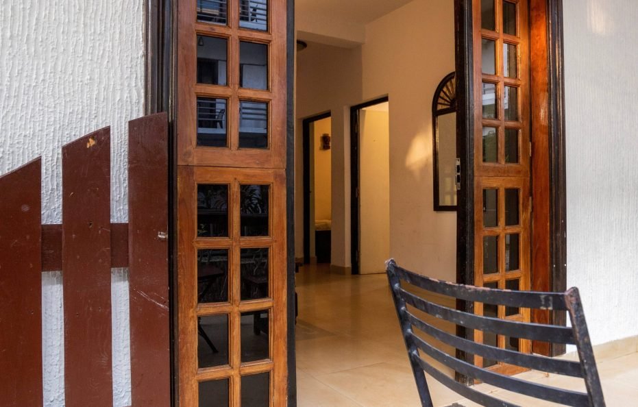 2 BHK Villa at Candolim GOA