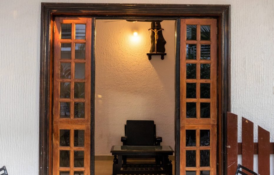 2 BHK Villa at Candolim GOA