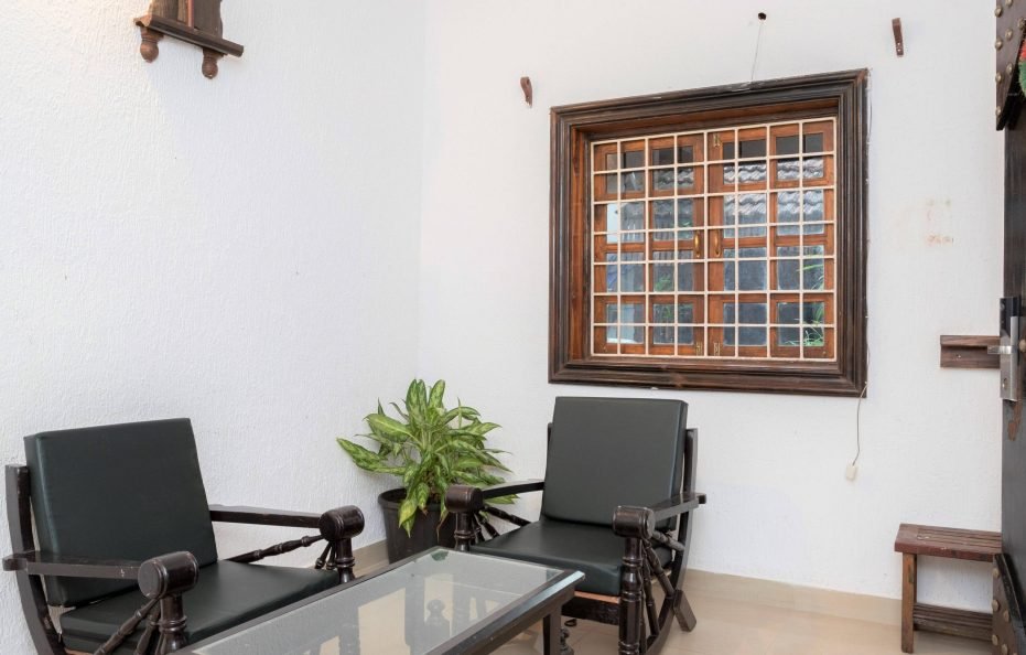 2 BHK Villa at Candolim GOA