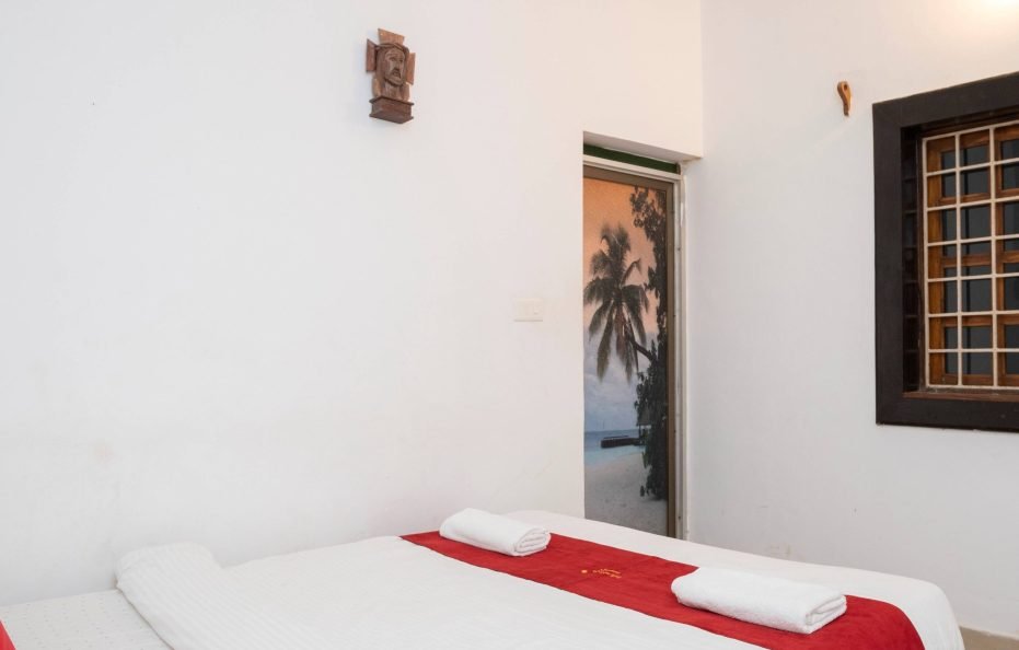 2 BHK Villa at Candolim GOA