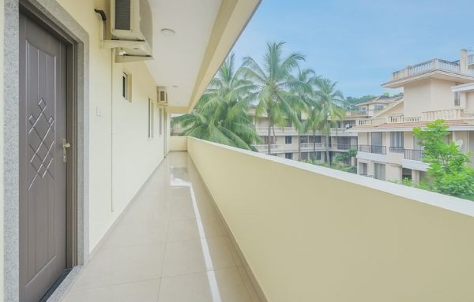 Quadrupler Room – Swastic Home Stay