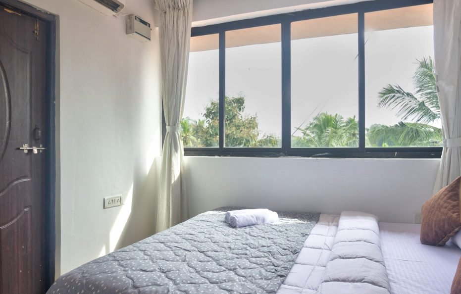 Down Da Village – Triple Bedded Room