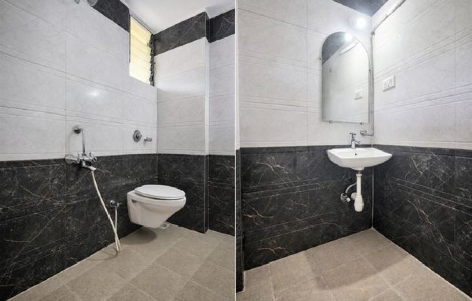 Quadrupler Room – Swastic Home Stay