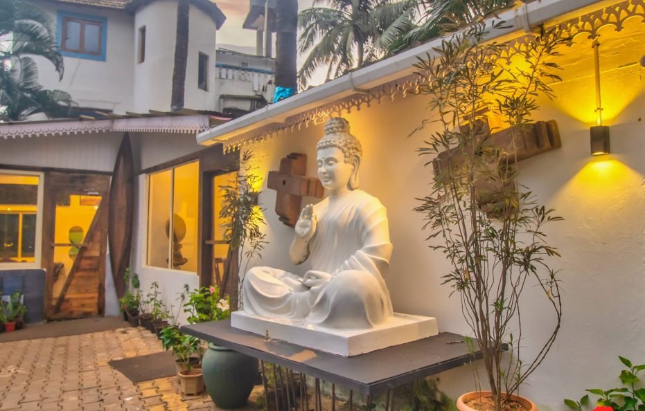 2 BHK Villa at Candolim GOA