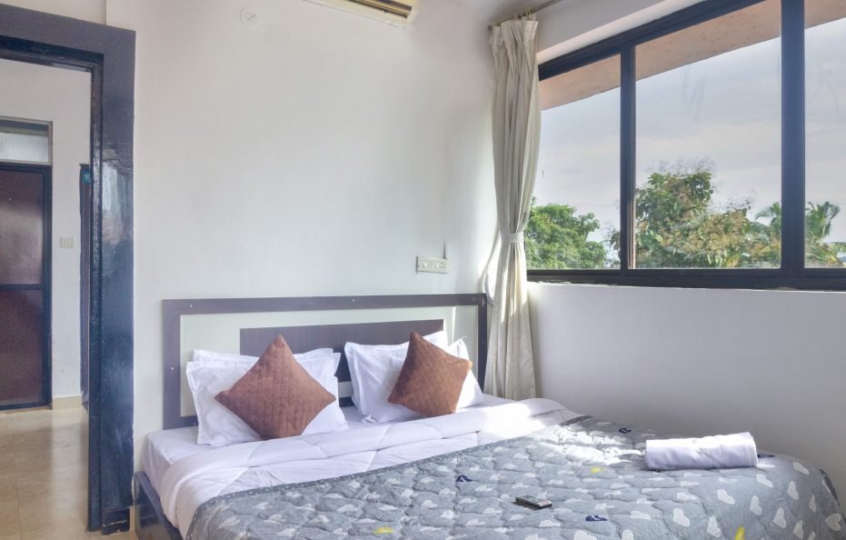 Down Da Village – Triple Bedded Room