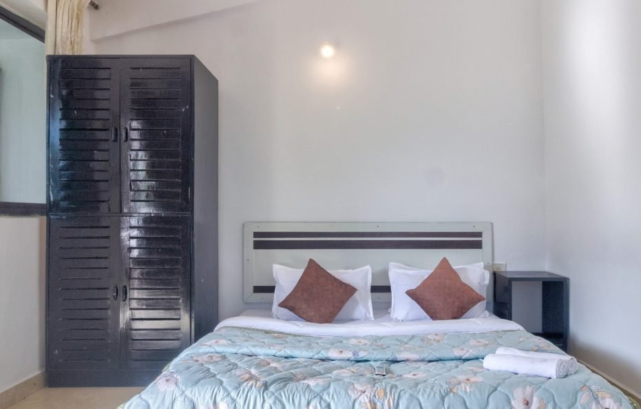 Down Da Village – Triple Bedded Room