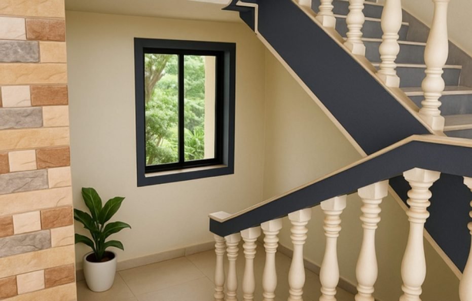 UP to 23 Person – 3BHK Penthouse + 2 Apartments