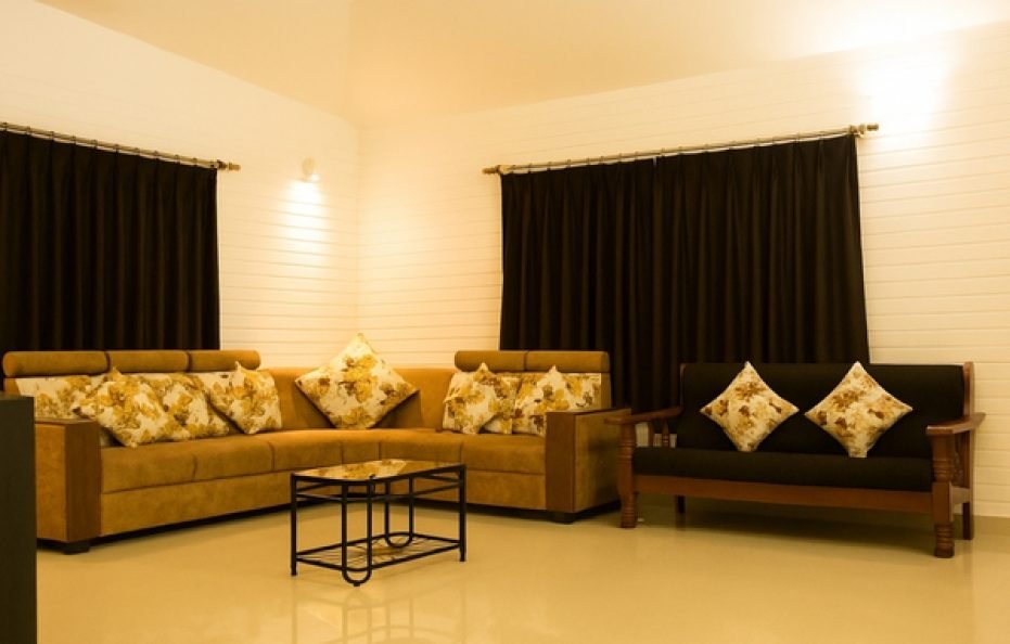 UP to 23 Person – 3BHK Penthouse + 2 Apartments