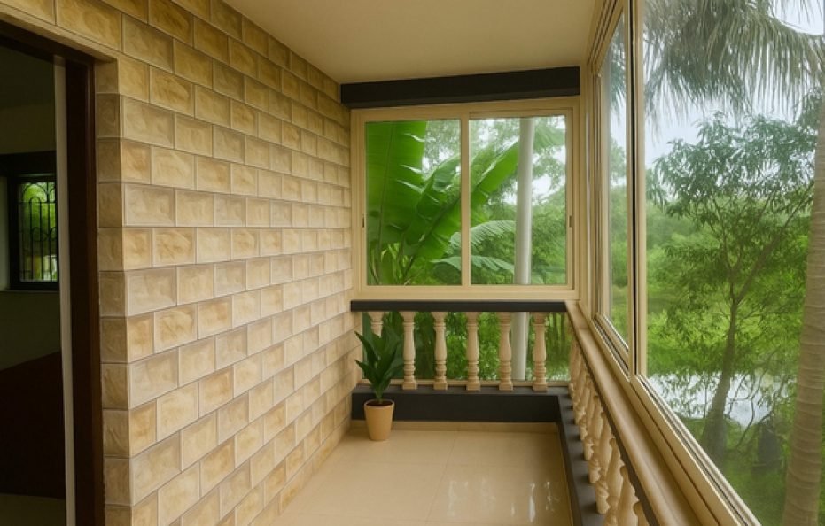 UP to 23 Person – 3BHK Penthouse + 2 Apartments