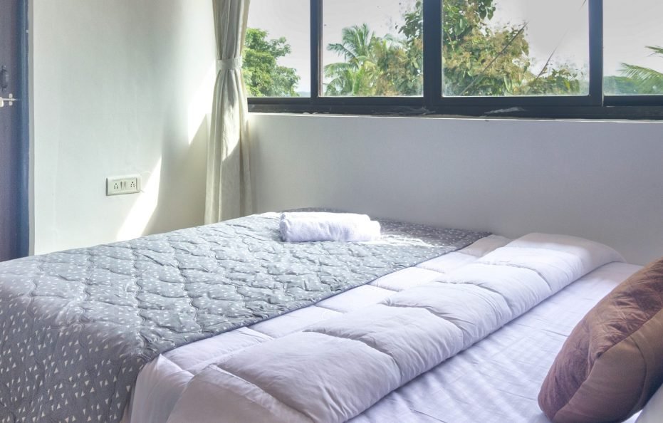 Down Da Village – Triple Bedded Room