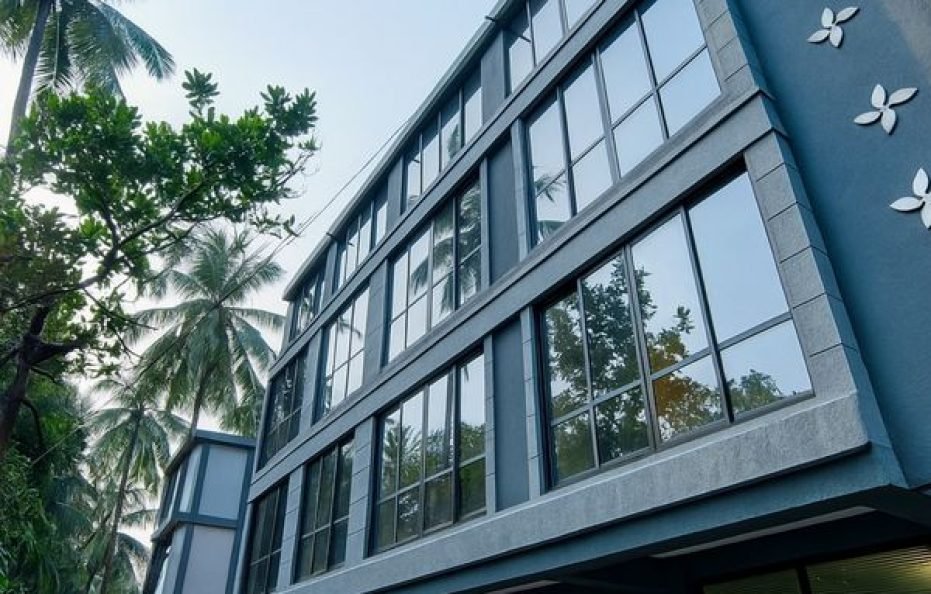 Quadrupler Room – Swastic Home Stay