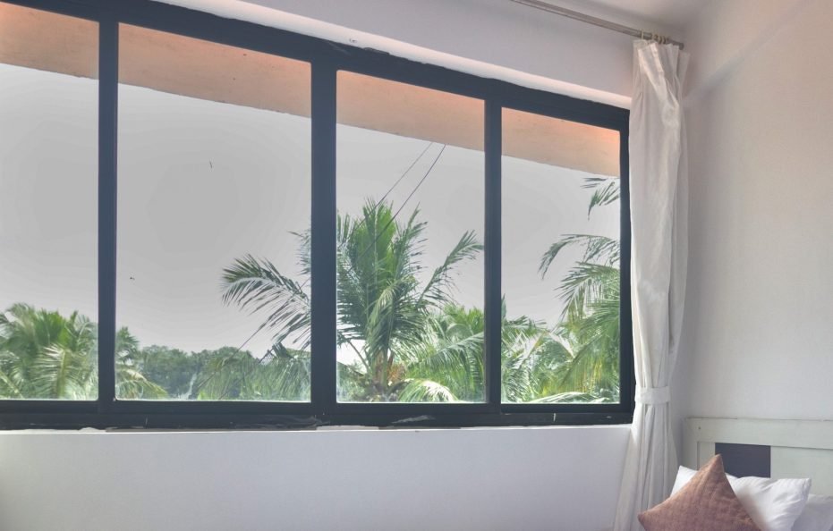 Down Da Village – Triple Bedded Room