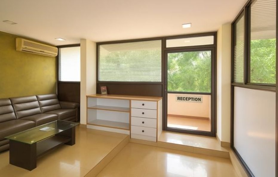 Quadrupler Room – Swastic Home Stay