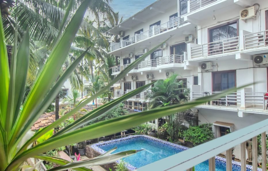 2 BHK Villa at Candolim GOA