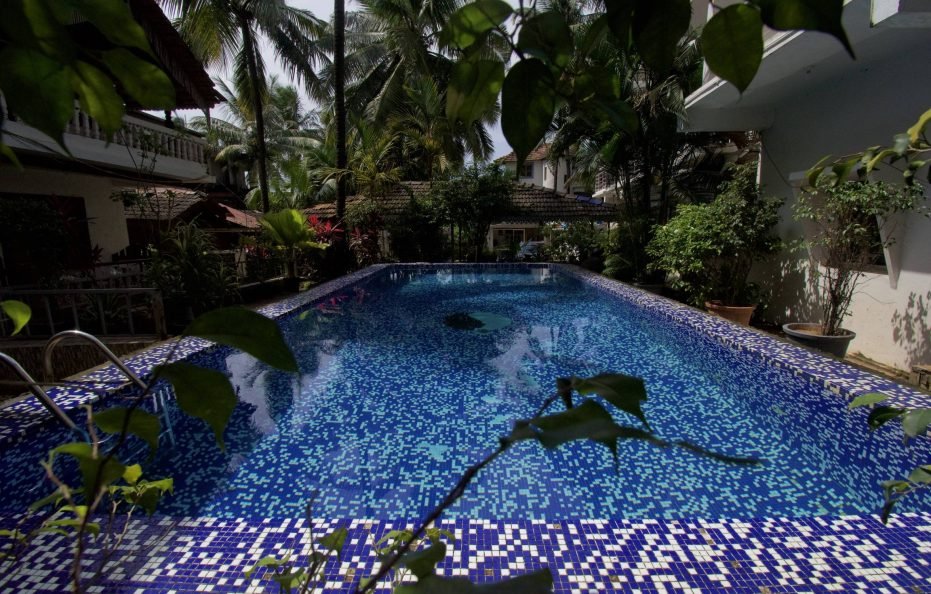 2 BHK Villa at Candolim GOA
