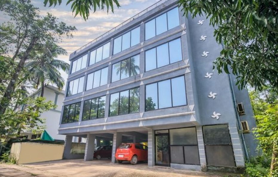 Quadrupler Room – Swastic Home Stay