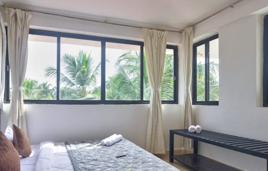 Down Da Village – Triple Bedded Room