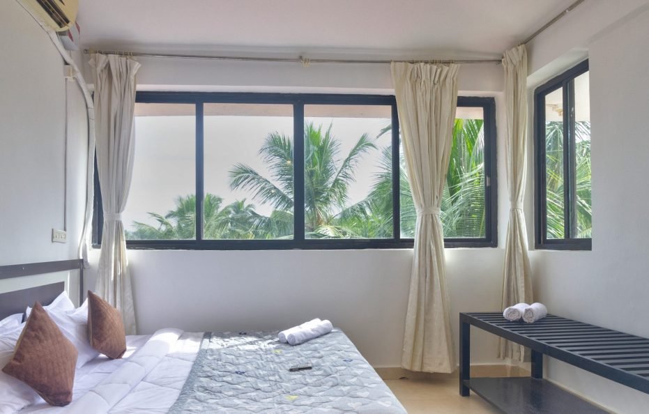 Down Da Village – Triple Bedded Room