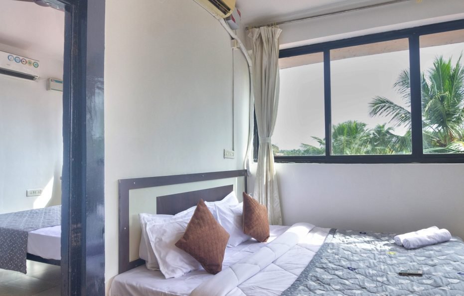 Down Da Village – Triple Bedded Room