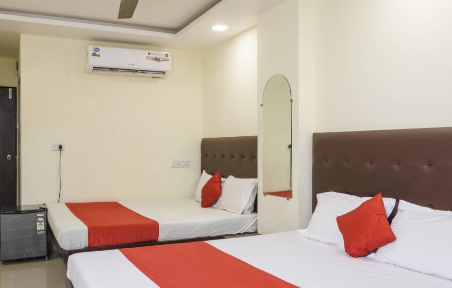 Swastic Home Stay – Jambo Room