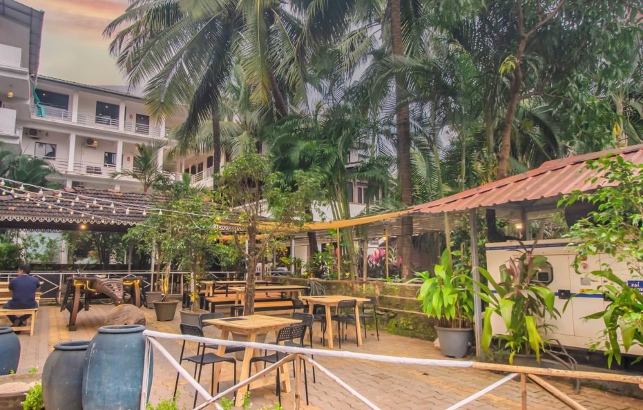 2 BHK Villa at Candolim GOA