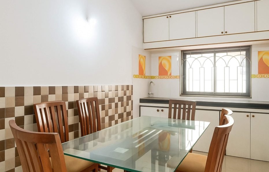 UP to 23 Person – 3BHK Penthouse + 2 Apartments