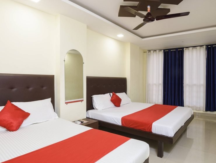 Swastic Home Stay – Jambo Room