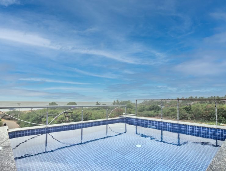 Private Villa with Swimming Pool