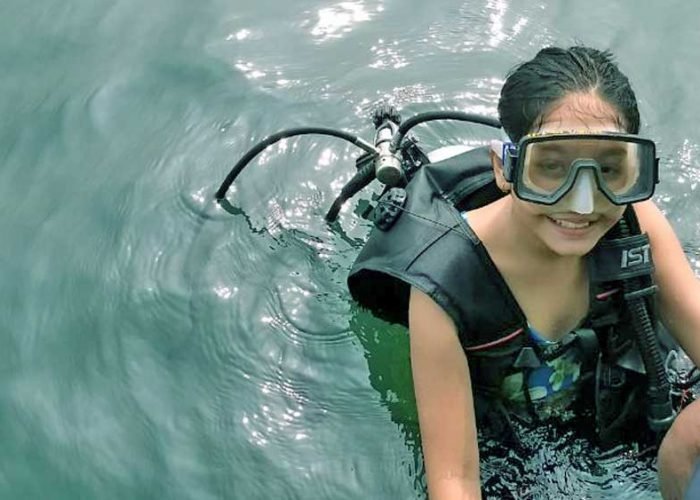 Scuba Diving at Malvan with 50% Off + FREE 5 Water Rides