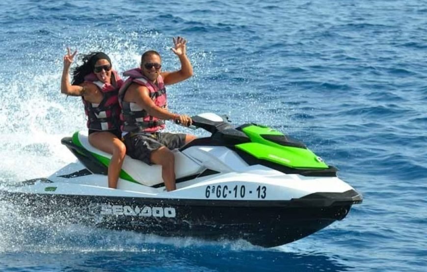 Malvan Scuba Diving at GOA