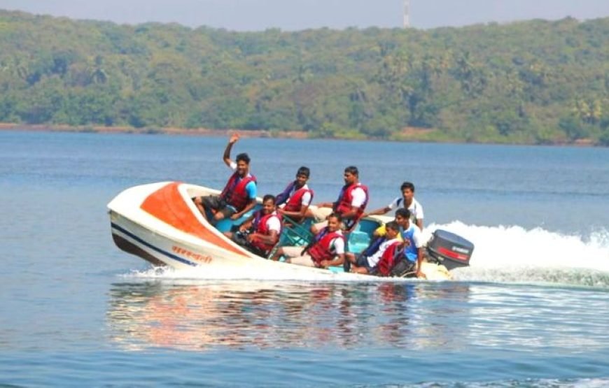 Malvan Scuba Diving at GOA