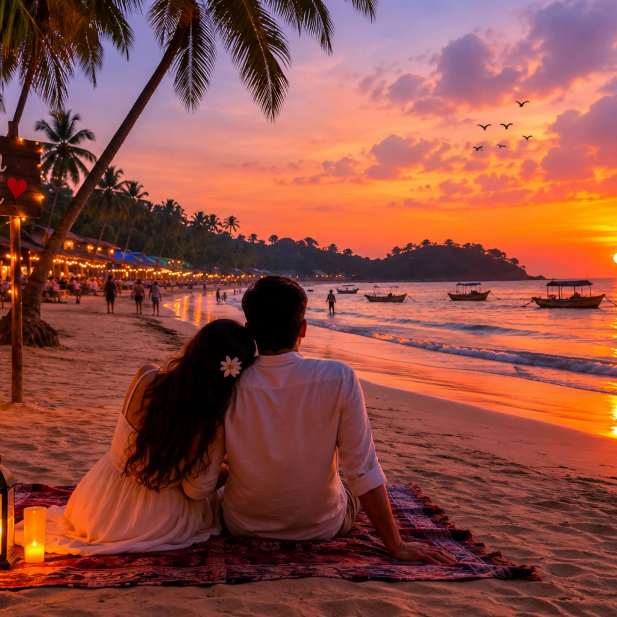 Palolem Goa