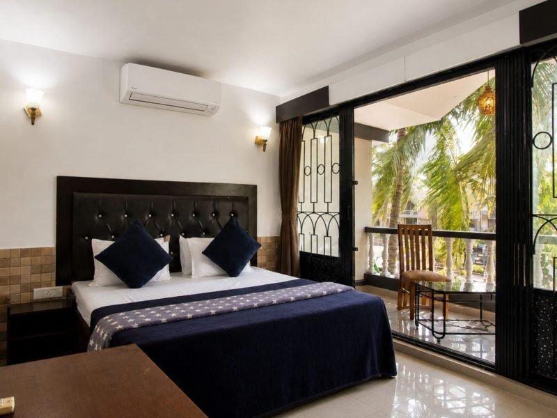 3 BHK with Kitchen