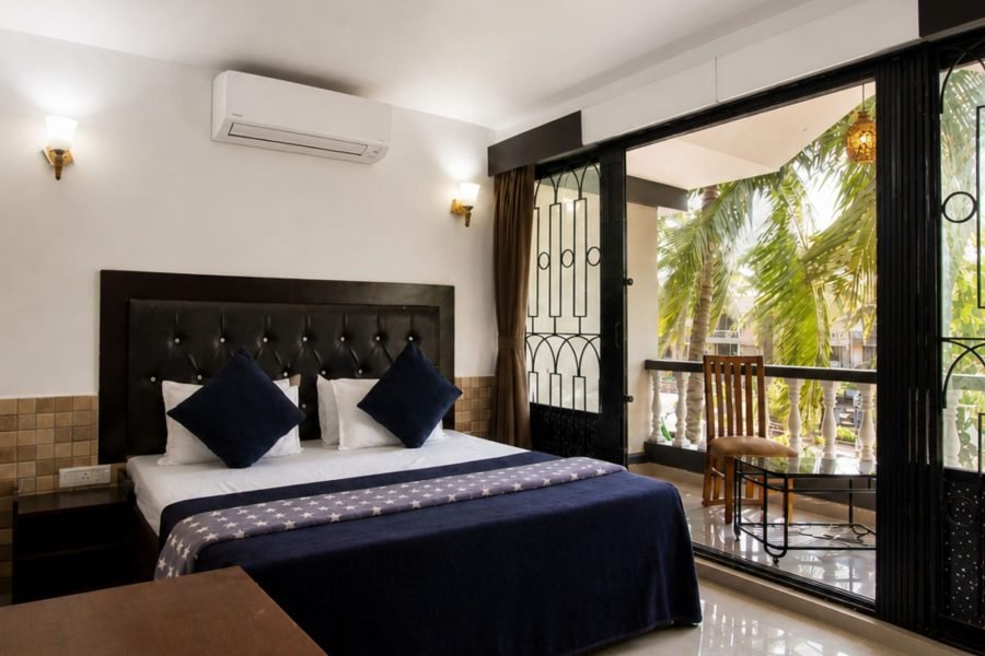 3BHK Villa with Kitchen