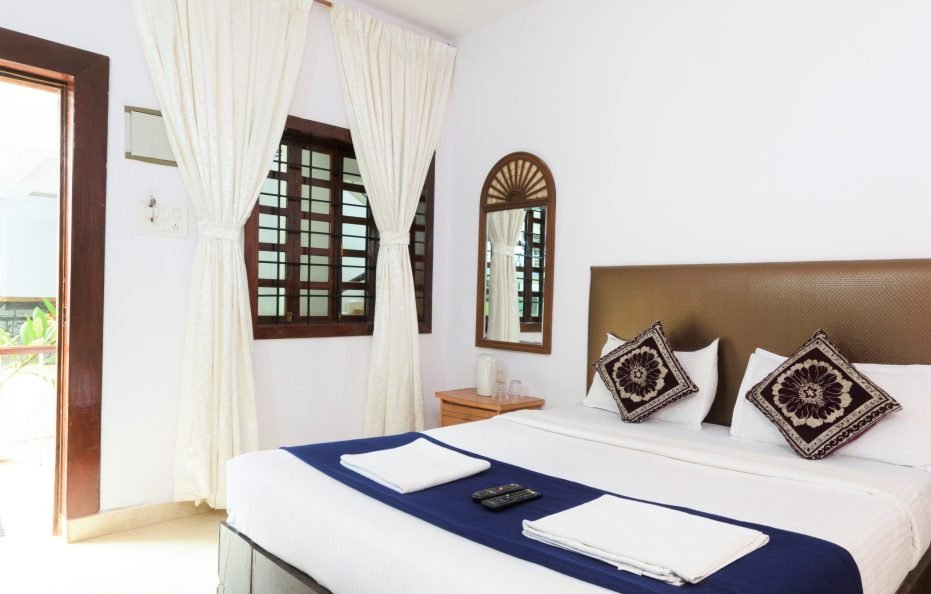 3 Luxury Room in Candolim GOA