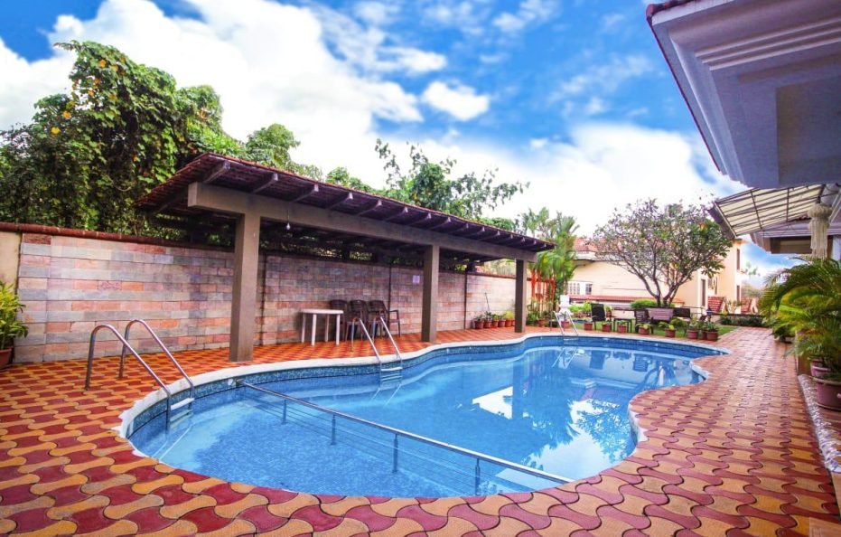 Saipem Villa