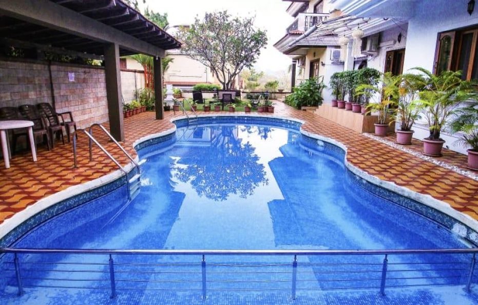 Saipem Villa