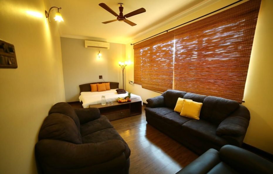Saipem Villa