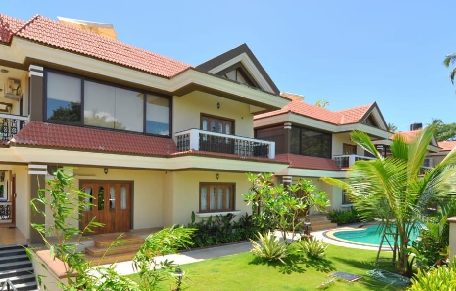 Saipem Villa