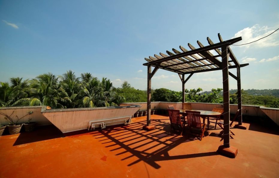 Saipem Villa