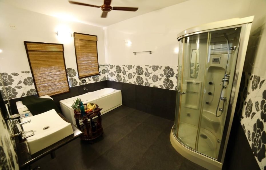 Saipem Villa