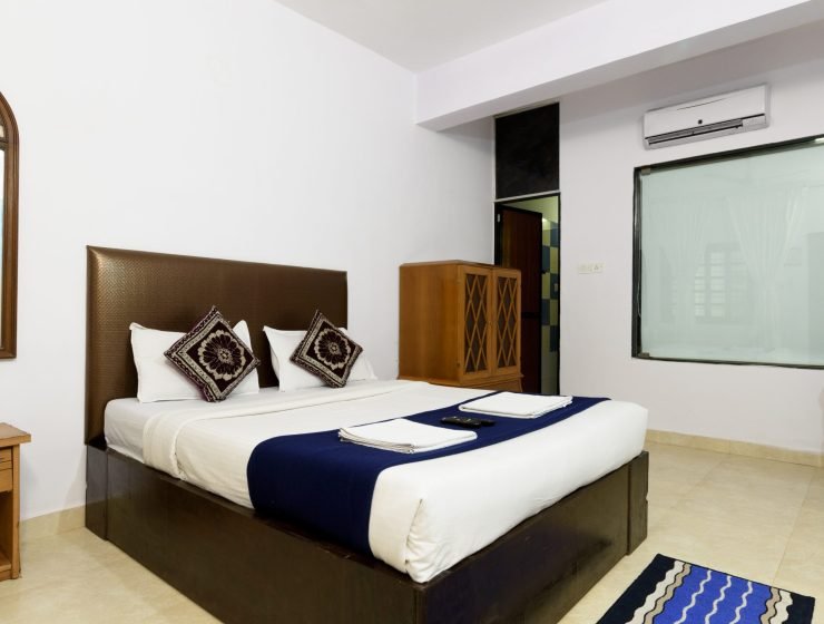 3 Luxury Room in Candolim GOA