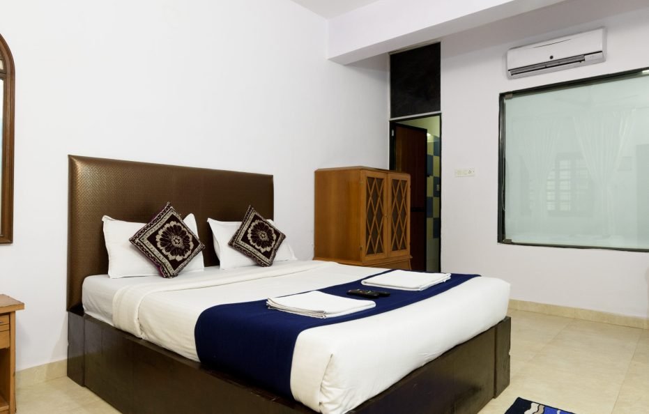 3 Luxury Room in Candolim GOA