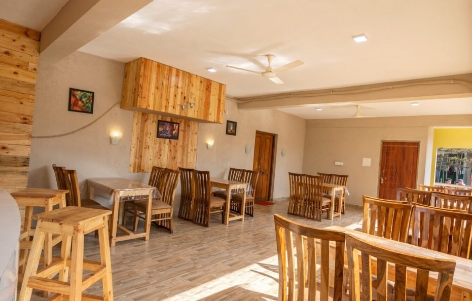 W2G Home Stay at Calangute GOA