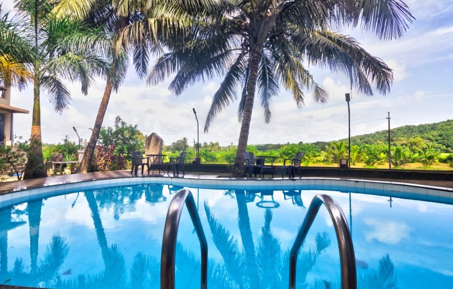 W2G Home Stay at Calangute GOA