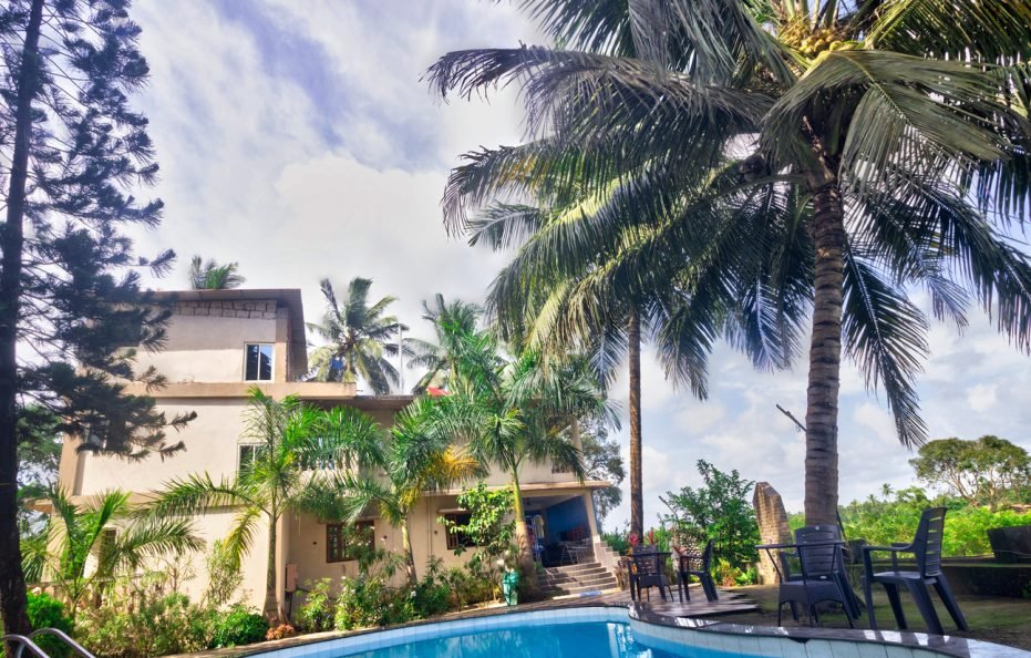 W2G Home Stay at Calangute GOA
