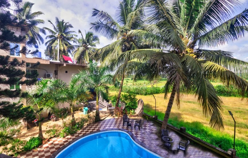 3 Nihgt GOA Tour Package
