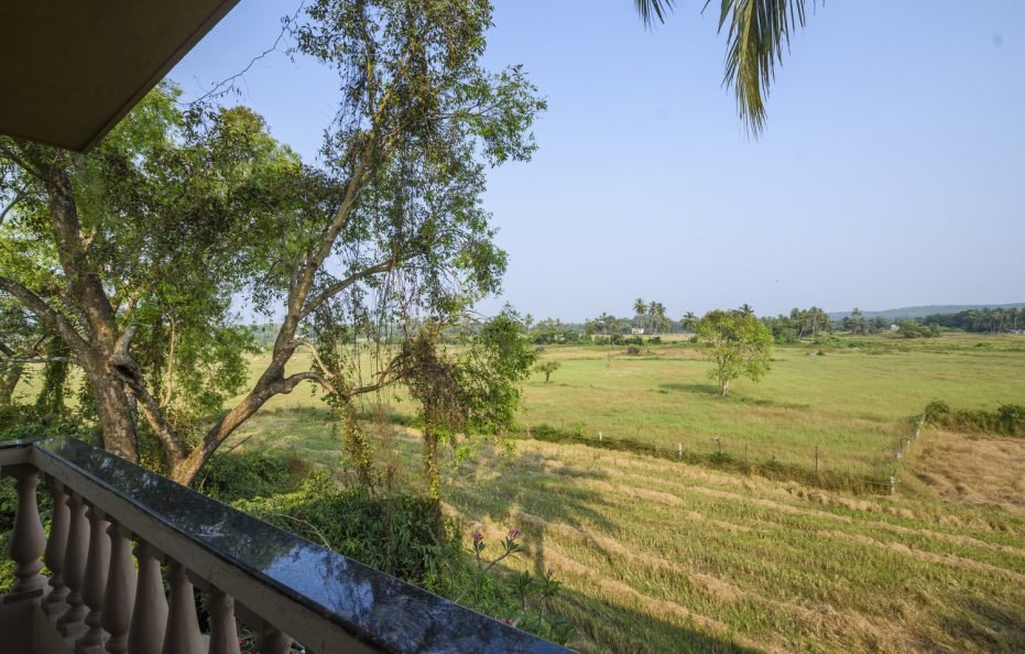 W2G Home Stay at Calangute GOA