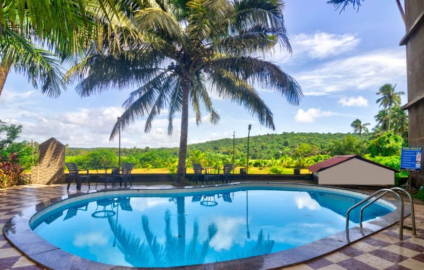 3 Nihgt GOA Tour Package